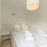 Nis Puk Apartment Wenningstedt-Braderup