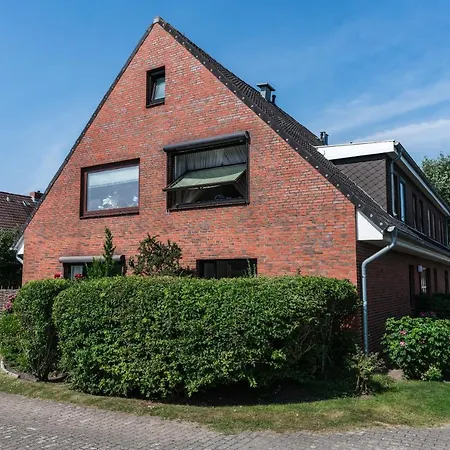 Nis Puk Wenningstedt-Braderup