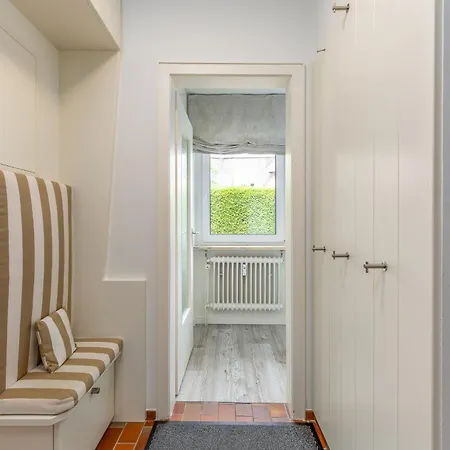 アパート Nis Puk *