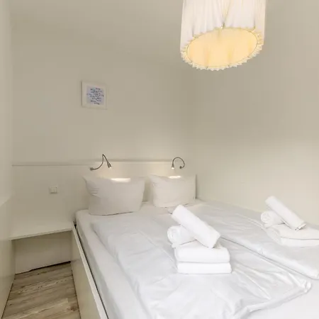 Nis Puk Apartment Wenningstedt-Braderup