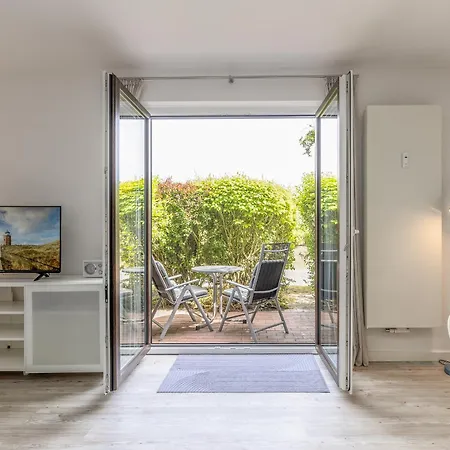 Apartment Nis Puk