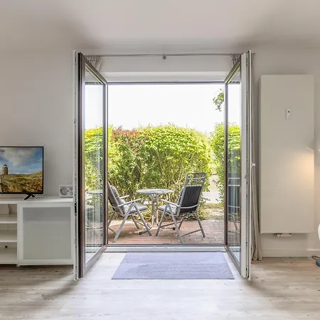 Apartment Nis Puk