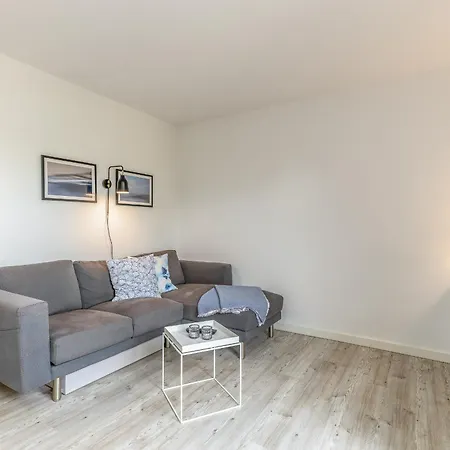 Nis Puk Apartment